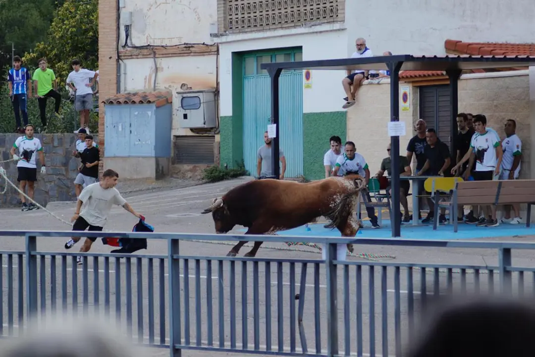 Fiestas de Los Fayos 2025 18