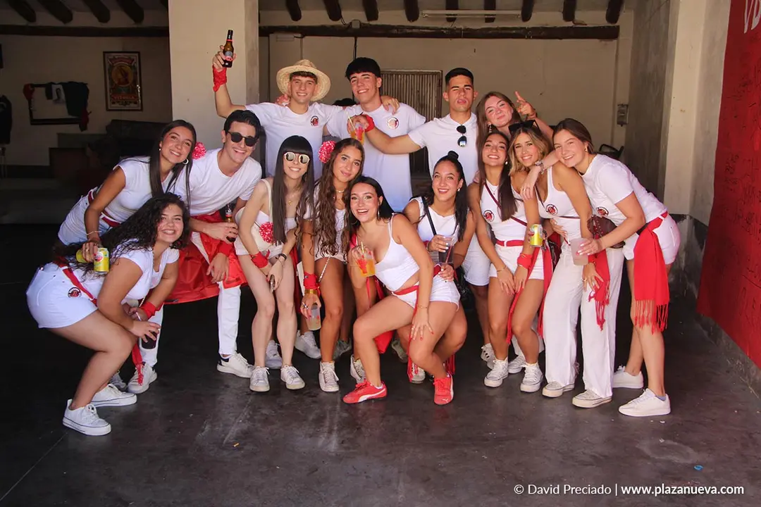 Fiestas de Fontellas 2025 4