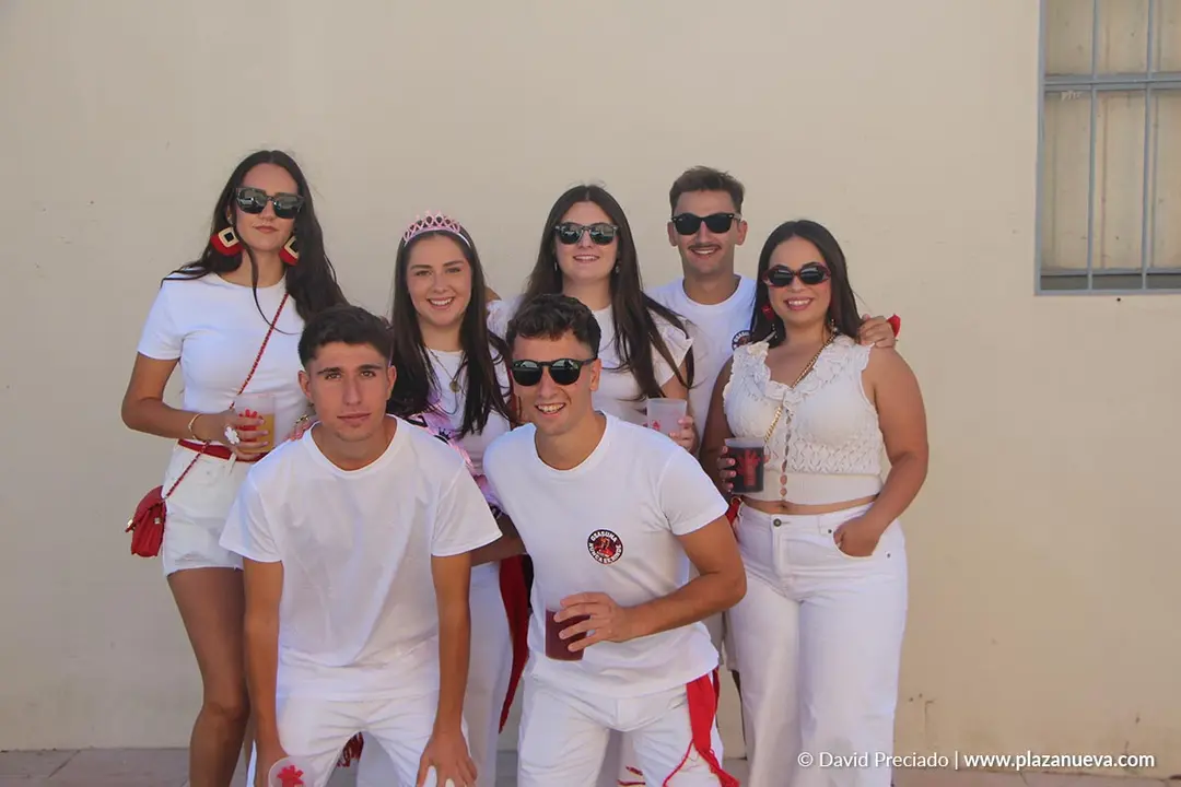 Fiestas de Fontellas 2025 6