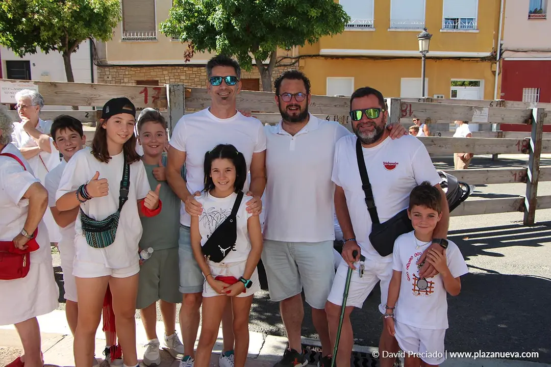 Fiestas de Fontellas 2025 7