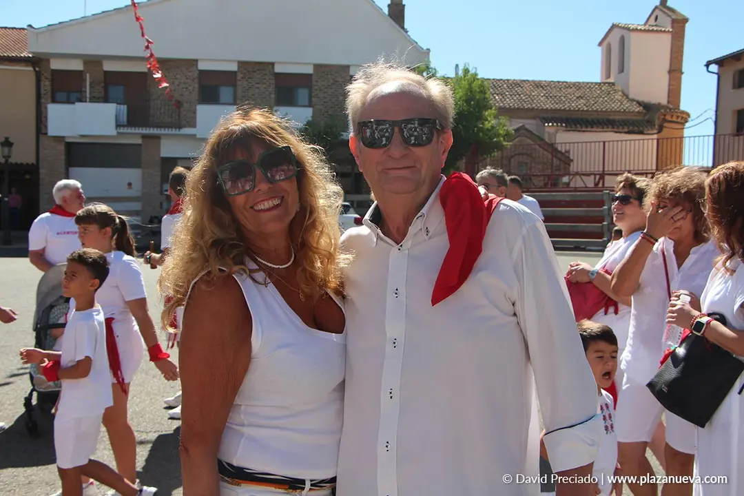 Fiestas de Fontellas 2025 9