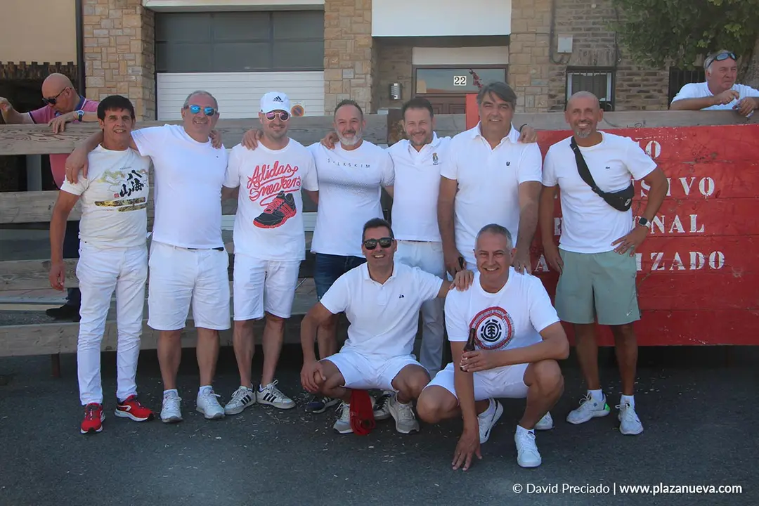 Fiestas de Fontellas 2025 13