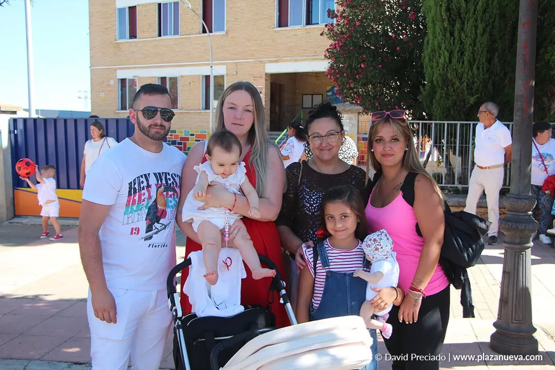 Fiestas de Fontellas 2025 14