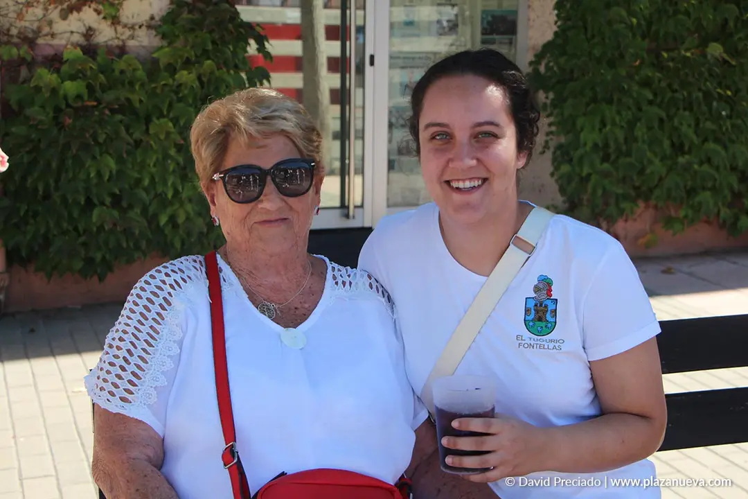 Fiestas de Fontellas 2025 16