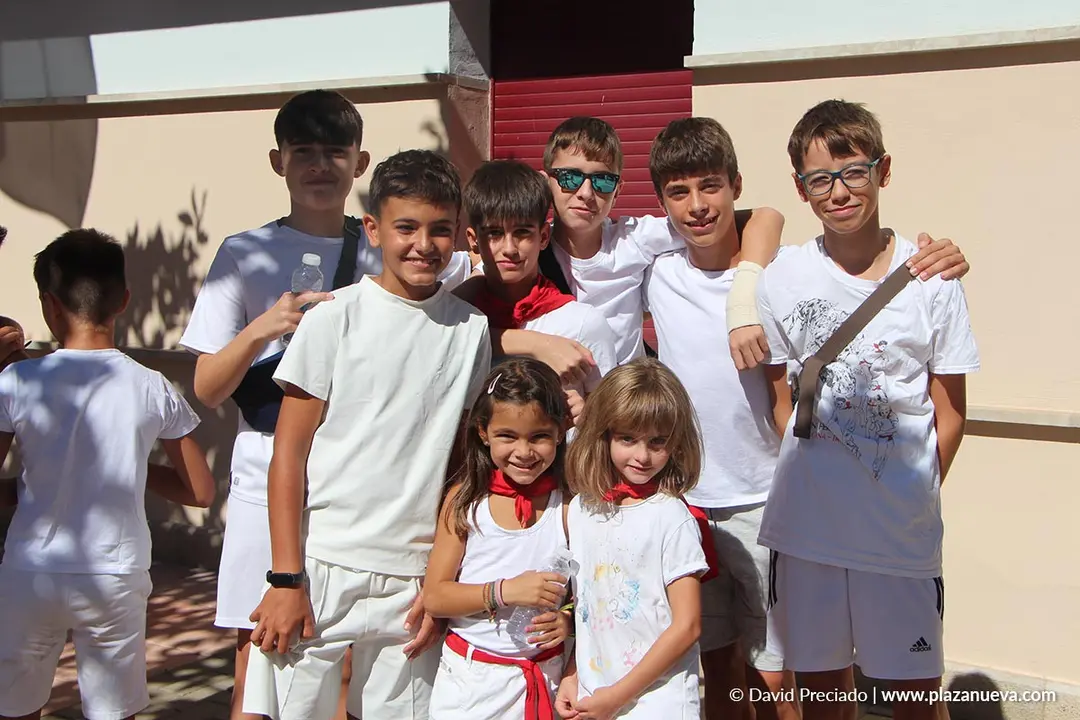 Fiestas de Fontellas 2025 19