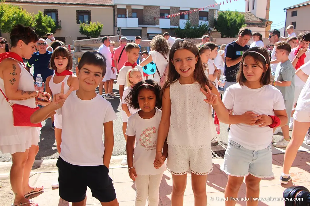 Fiestas de Fontellas 2025 21
