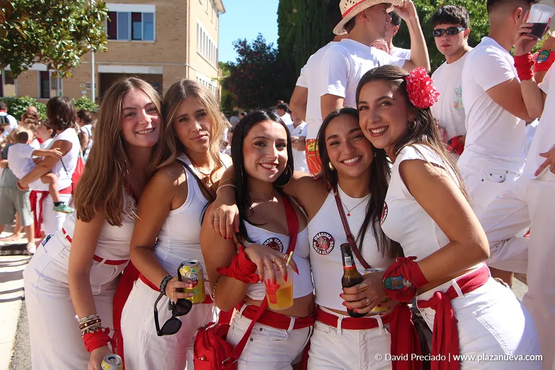 Fiestas de Fontellas 2025 24