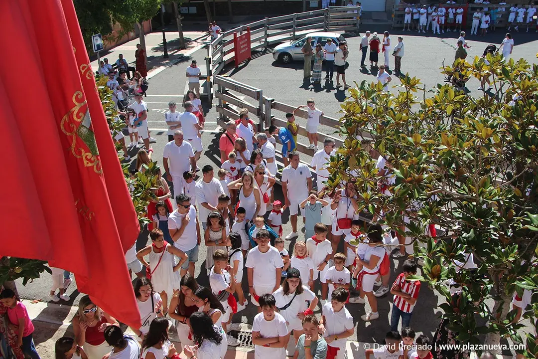 Fiestas de Fontellas 2025 25