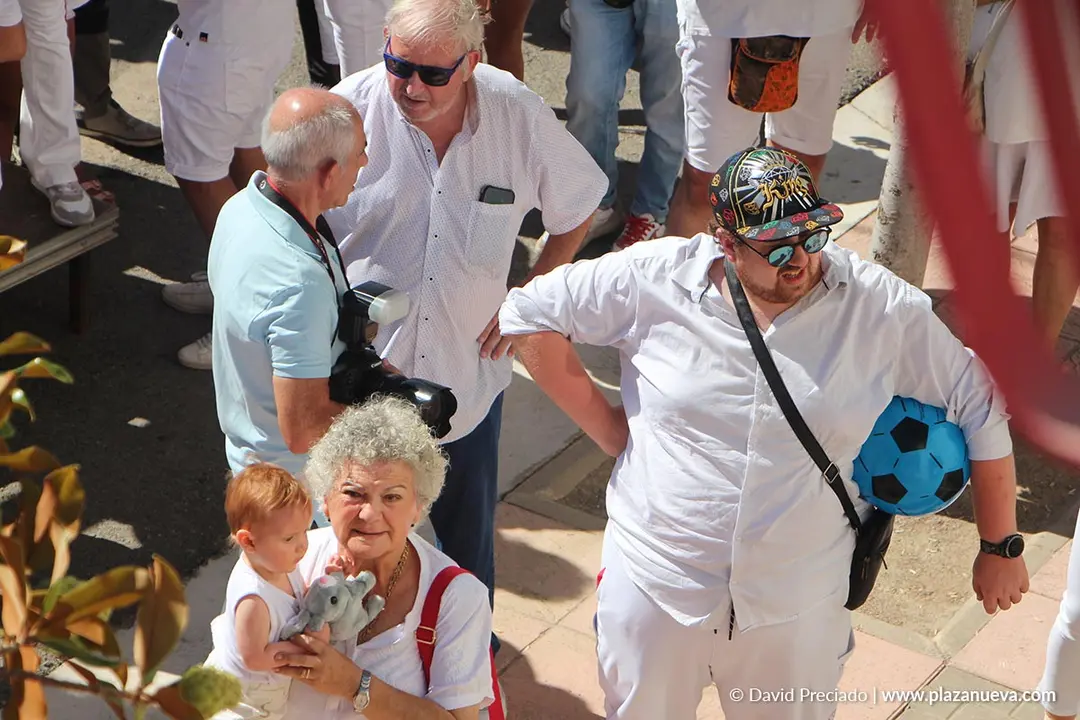 Fiestas de Fontellas 2025 27