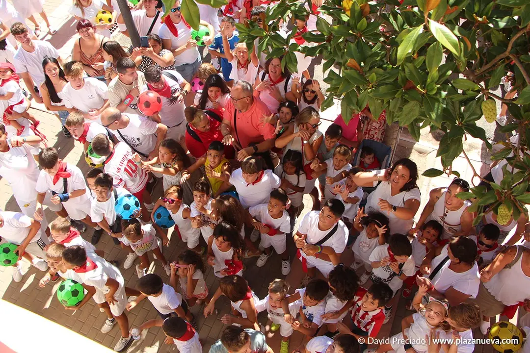 Fiestas de Fontellas 2025 30