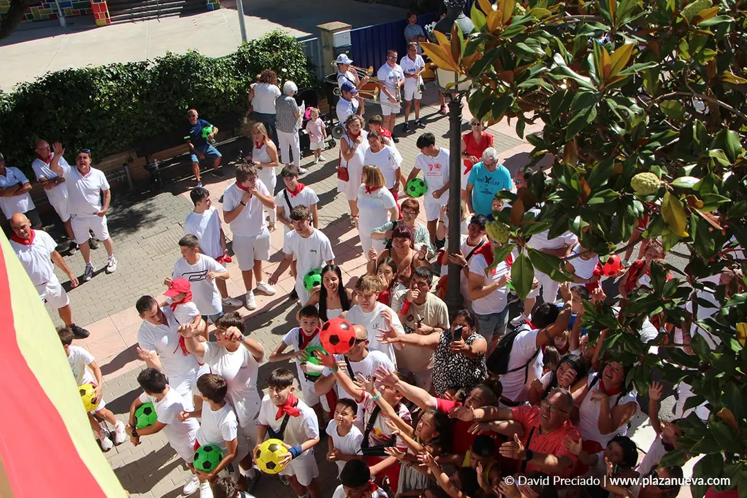 Fiestas de Fontellas 2025 32