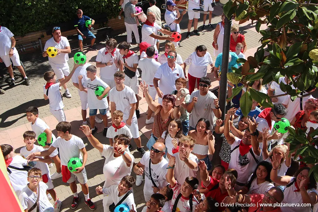 Fiestas de Fontellas 2025 34