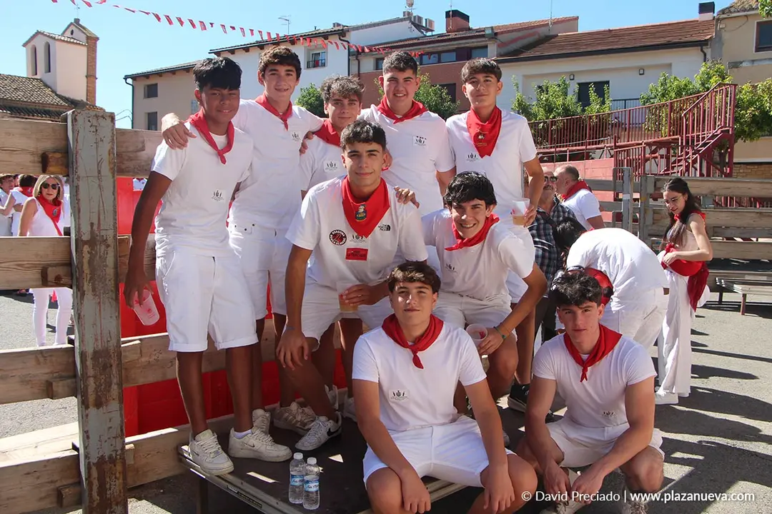 Fiestas de Fontellas 2025 35