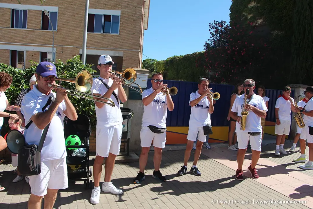 Fiestas de Fontellas 2025 36