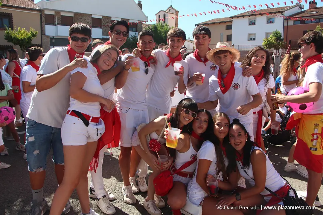 Fiestas de Fontellas 2025 37