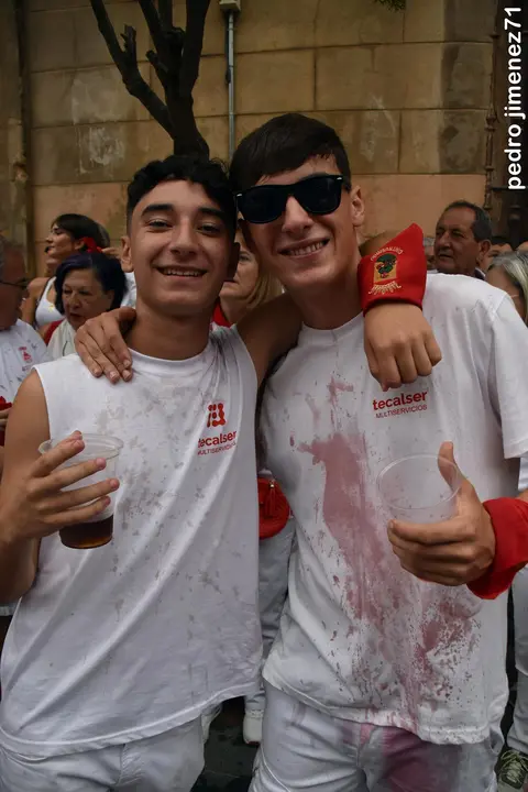 Fiestas de Cintru&eacute;nigo 2025 3