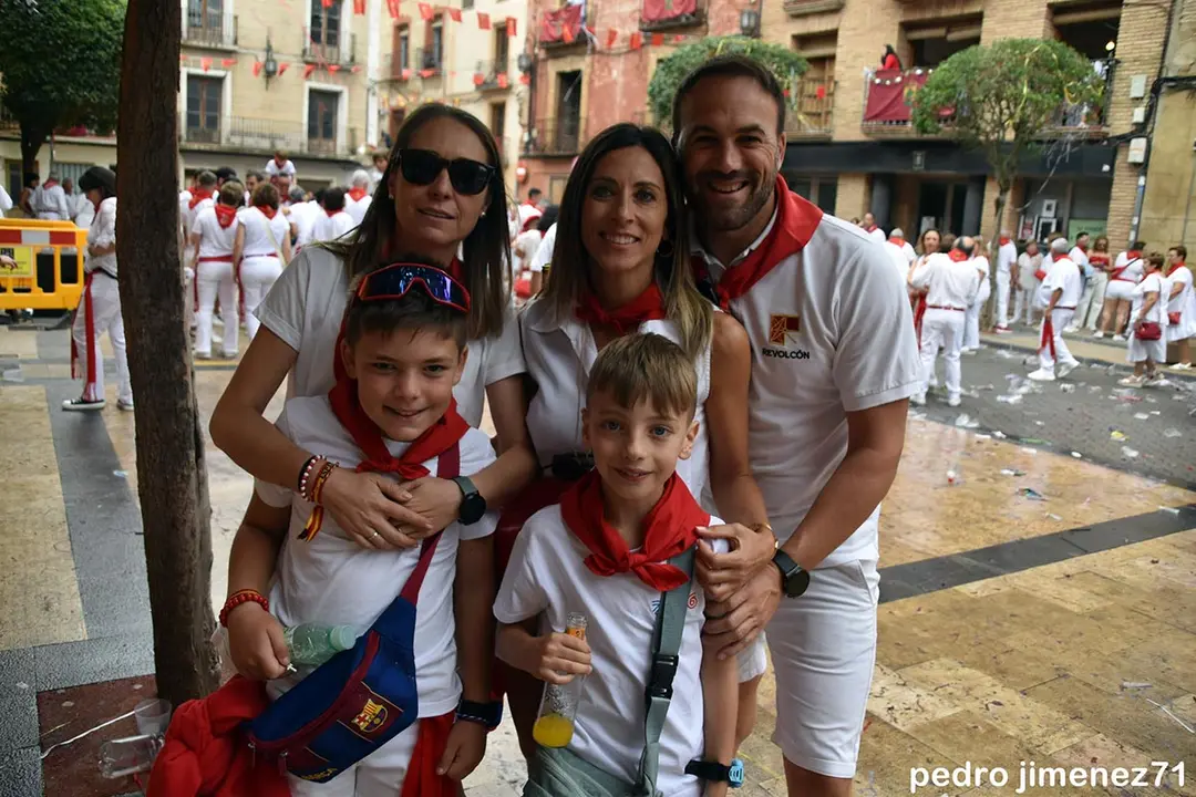 Fiestas de Cintru&eacute;nigo 2025 4