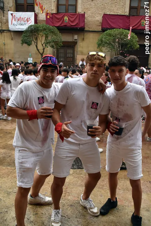 Fiestas de Cintru&eacute;nigo 2025 7
