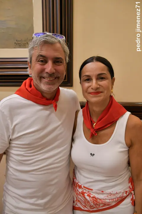 Fiestas de Cintru&eacute;nigo 2025 8
