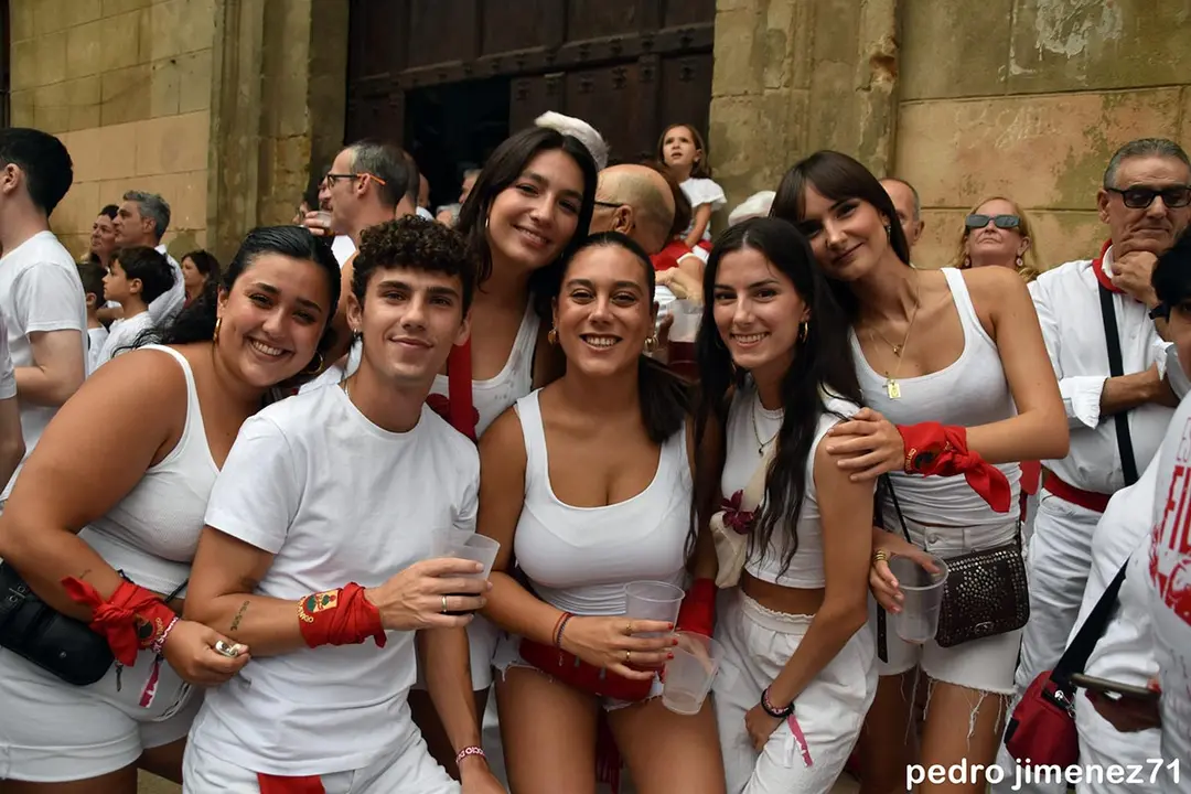Fiestas de Cintru&eacute;nigo 2025 10