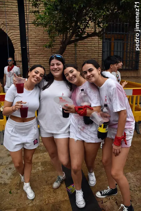 Fiestas de Cintru&eacute;nigo 2025 11