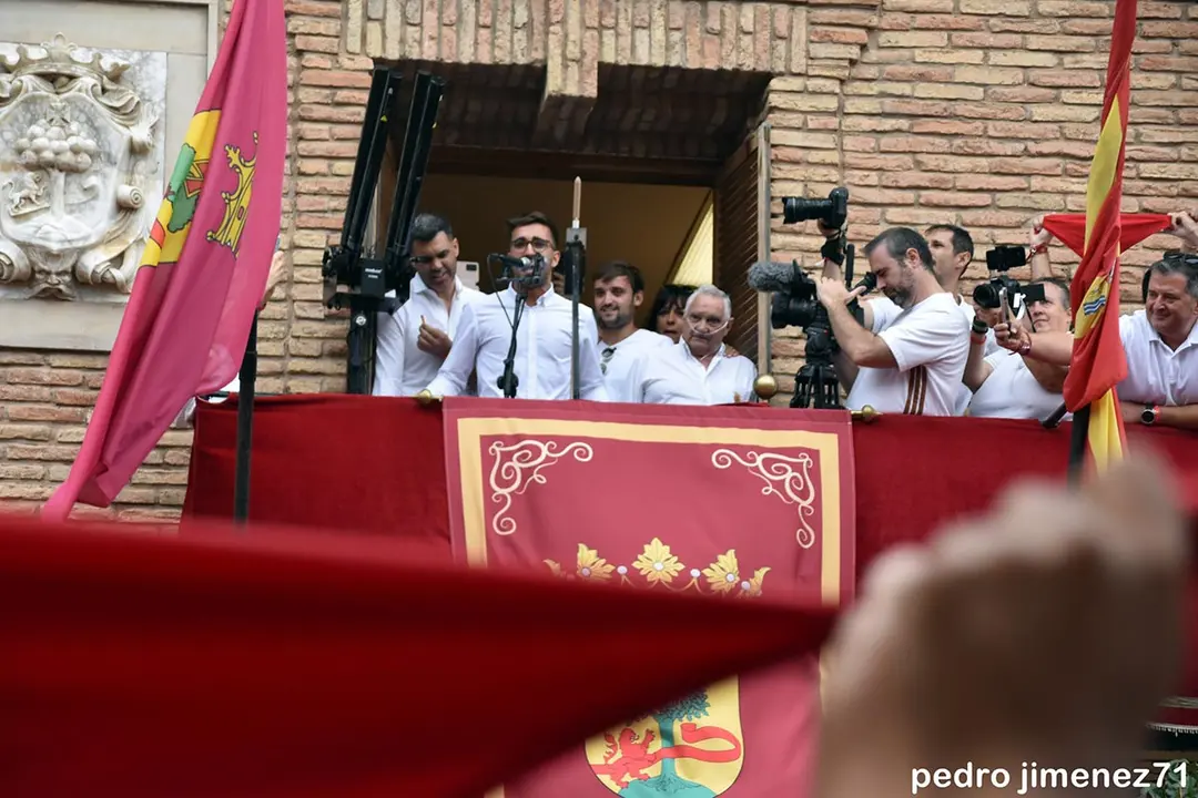 Fiestas de Cintru&eacute;nigo 2025 12