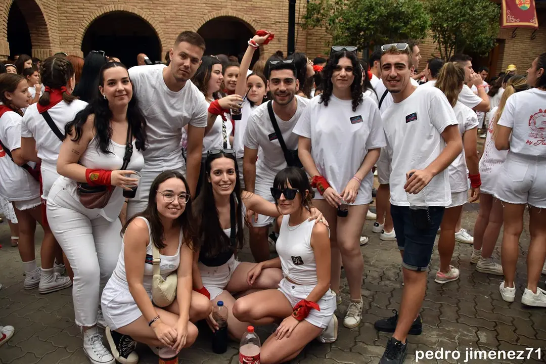 Fiestas de Cintru&eacute;nigo 2025 15