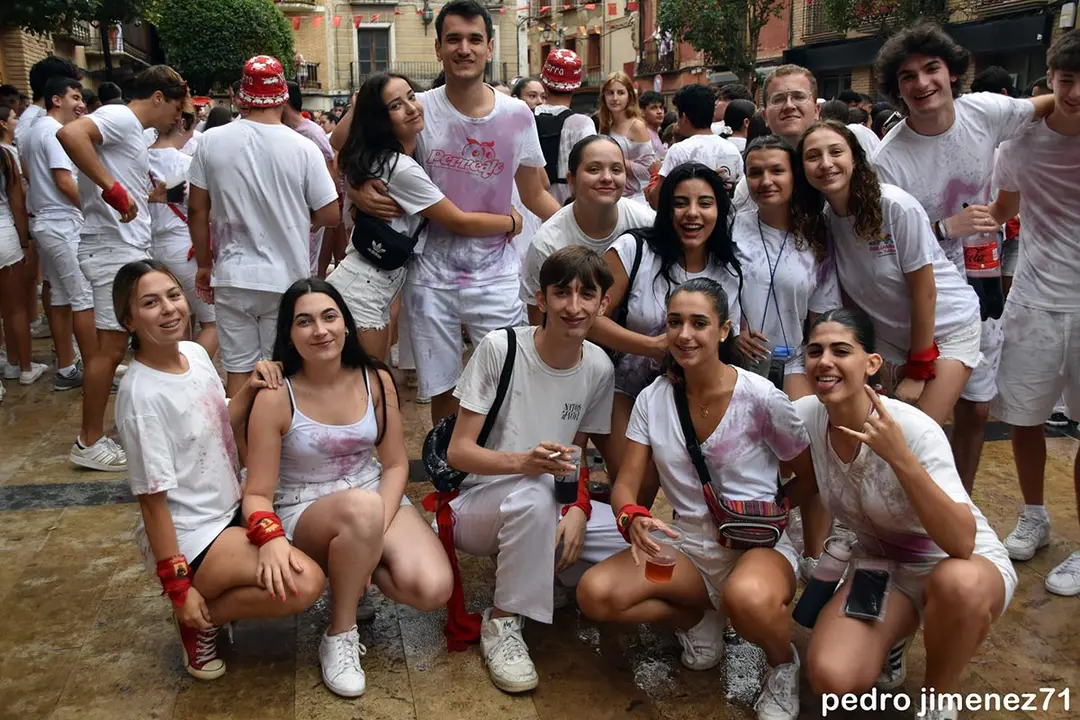 Fiestas de Cintru&eacute;nigo 2025 17