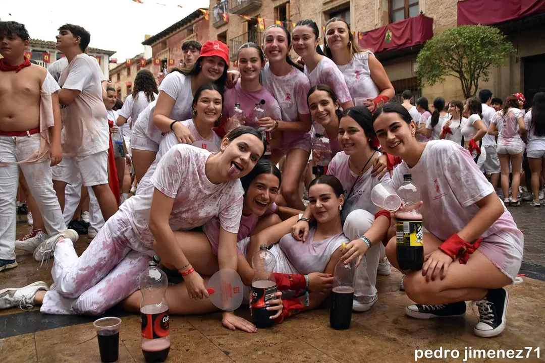 Fiestas de Cintru&eacute;nigo 2025 18