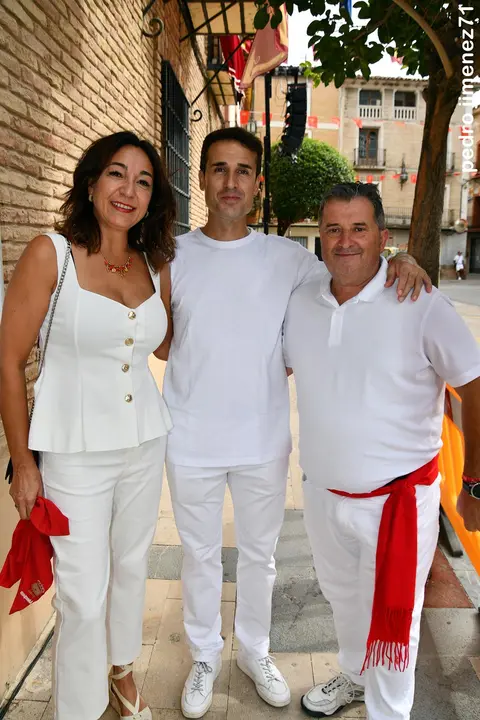 Fiestas de Cintru&eacute;nigo 2025 19