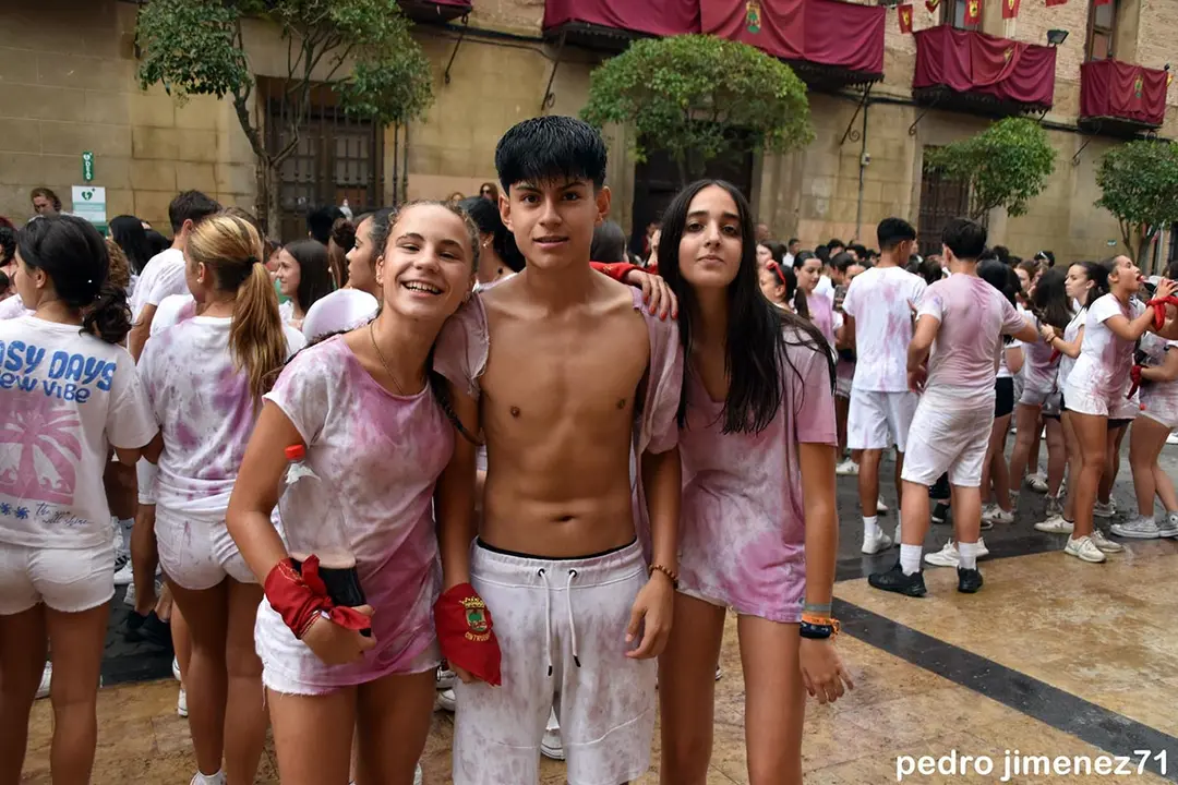 Fiestas de Cintru&eacute;nigo 2025 22