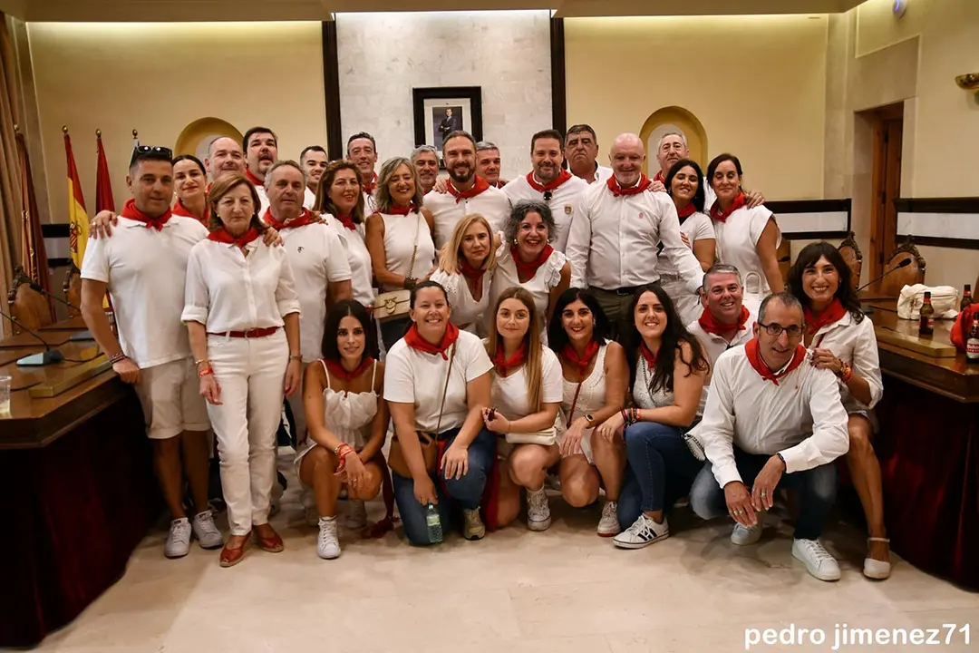 Fiestas de Cintru&eacute;nigo 2025 21