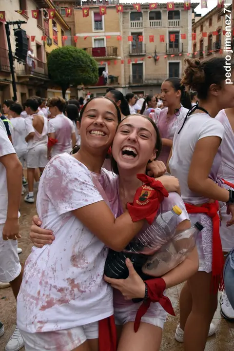 Fiestas de Cintru&eacute;nigo 2025 24