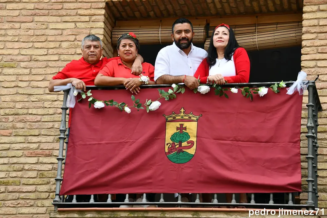 Fiestas de Cintru&eacute;nigo 2025 25