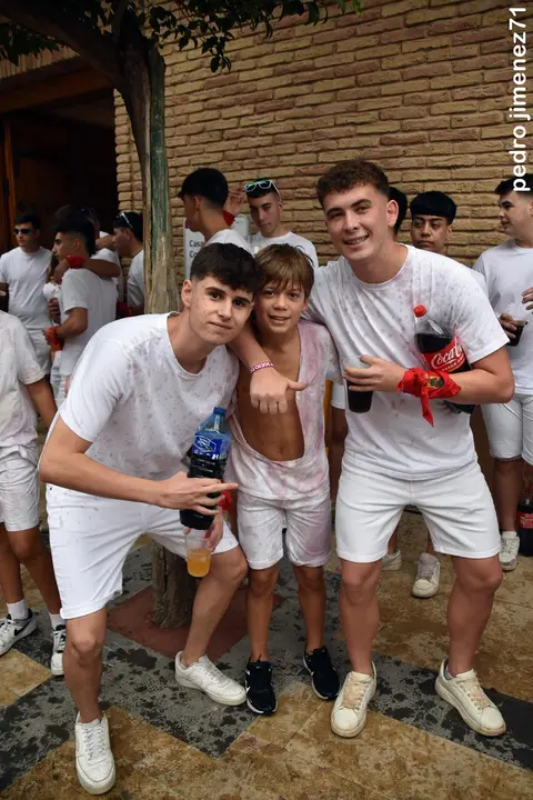 Fiestas de Cintru&eacute;nigo 2025 29