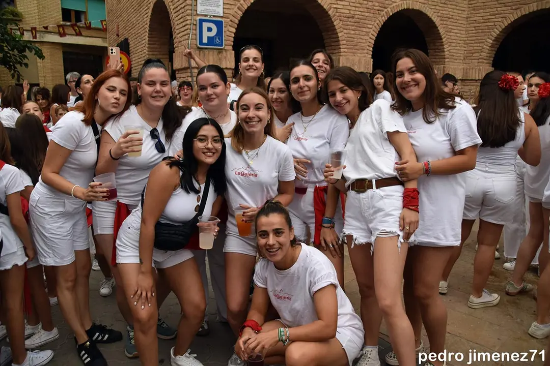 Fiestas de Cintru&eacute;nigo 2025 32