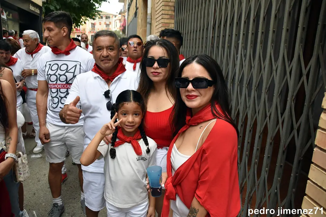 Fiestas de Cintru&eacute;nigo 2025 33