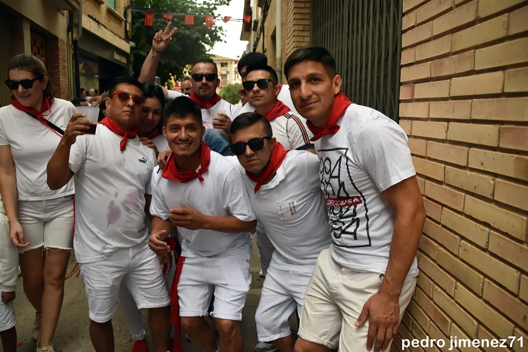 Fiestas de Cintru&eacute;nigo 2025 34