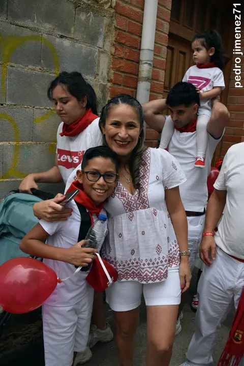 Fiestas de Cintru&eacute;nigo 2025 36