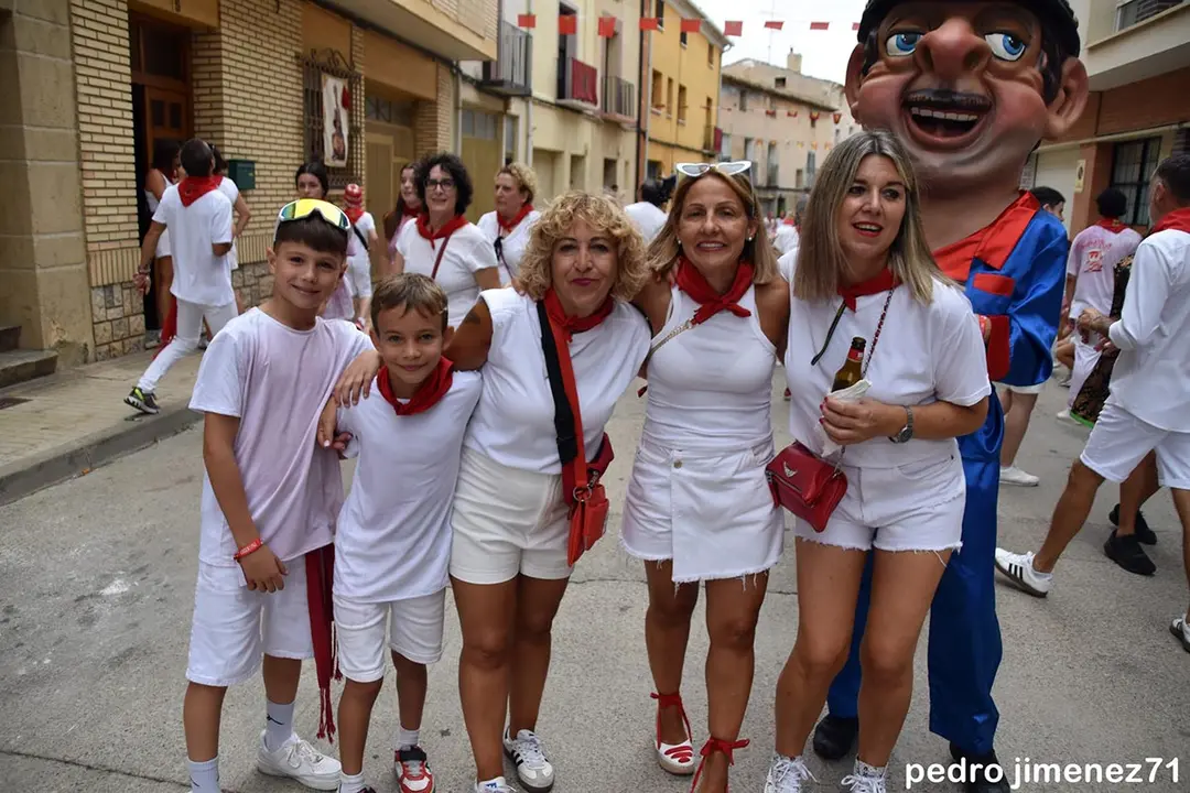 Fiestas de Cintru&eacute;nigo 2025 39