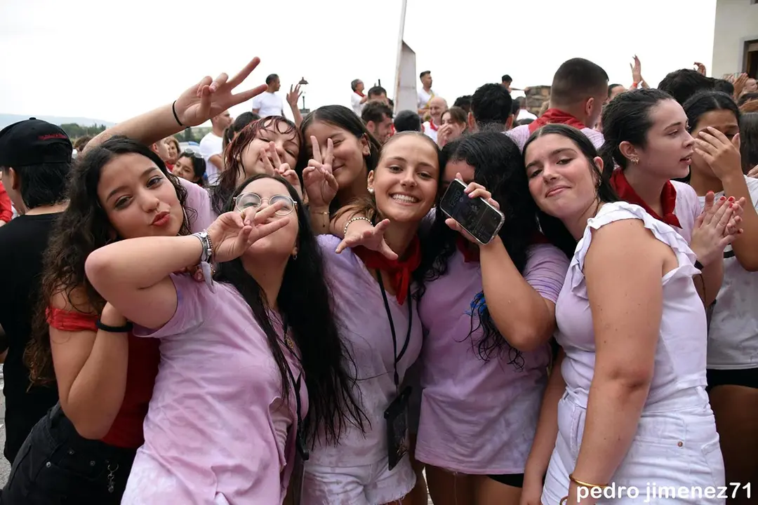 Fiestas de Cintru&eacute;nigo 2025 41
