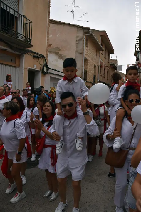 Fiestas de Cintru&eacute;nigo 2025 42