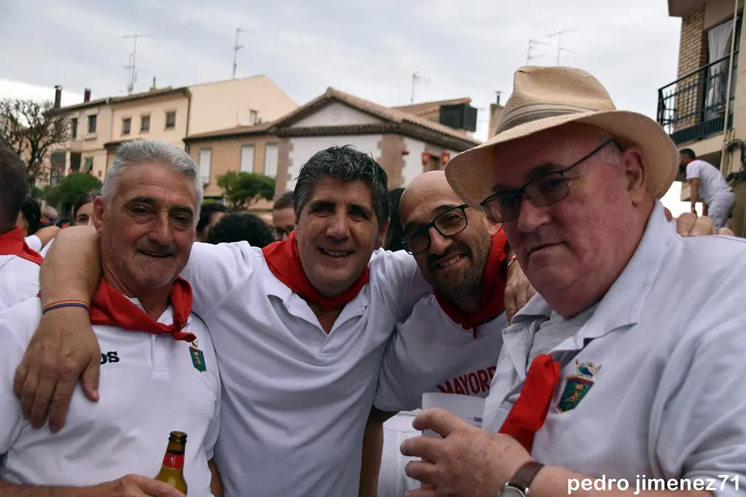 Fiestas de Cintru&eacute;nigo 2025 46
