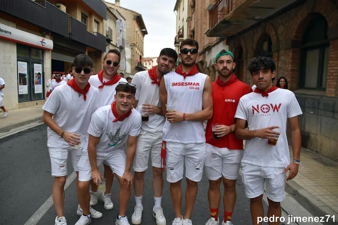 Fiestas de Cintru&eacute;nigo 2025 44