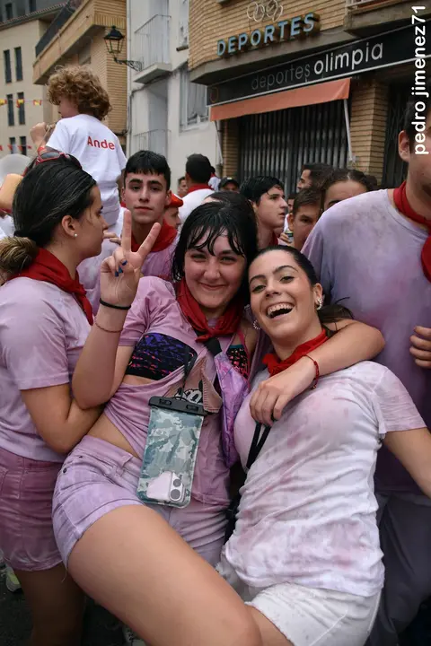 Fiestas de Cintru&eacute;nigo 2025 47