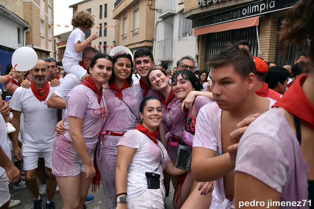Fiestas de Cintru&eacute;nigo 2025 48