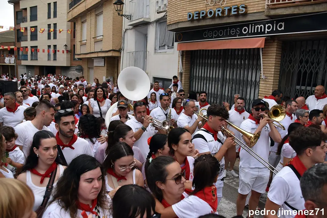 Fiestas de Cintru&eacute;nigo 2025 49