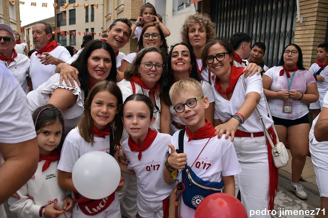 Fiestas de Cintru&eacute;nigo 2025 51