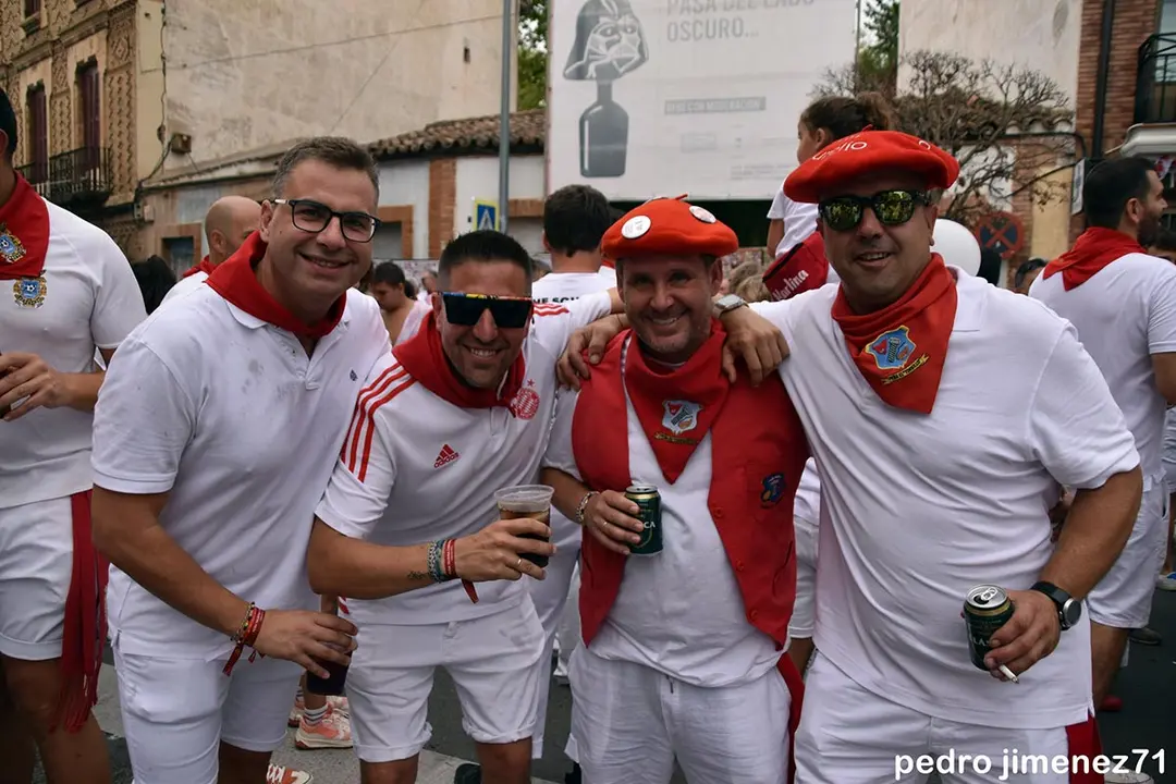 Fiestas de Cintru&eacute;nigo 2025 56