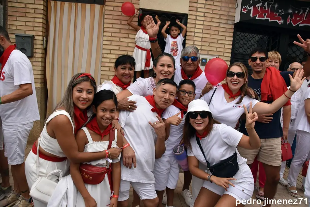 Fiestas de Cintru&eacute;nigo 2025 60